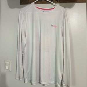 Women’s Fishing Shirt